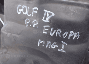 Lampa prawy przód vw golf iv europa !!! 4