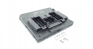 Moduł sterownik bcm komfortu vw skoda 5Q1937084B 7