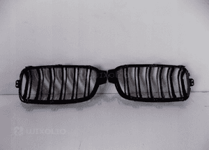 BMW 3 F30 Grill / Nerka M-Power - 3061 10