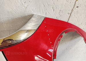 Maska pokrywa silnika mini cooper R55 R56 R57 s 2006- 2
