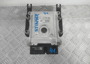 KOMPUTER STEROWNIK SILNIKA KIA STINGER 3.3 V6 BENZYNA 95441-4J530 3