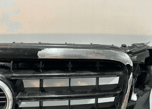 AUDI A4 B8 8K0 Grill / Atrapa chłodnicy - 16351 3
