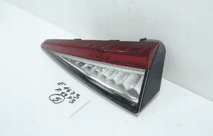 Lampa prawy tył prawa tylna skoda enyaq 5LG 3