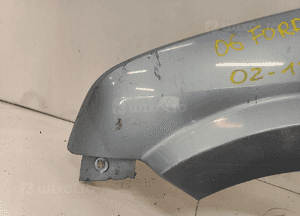Ford Fusion 02-12 BŁOTNIK LEWY PRZÓD PRZEDNI 5