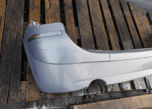 Citroen xsara picasso lift zderzak tylny knac 3