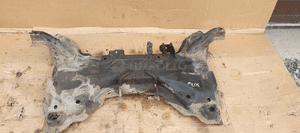 Wózek sanki przód Peugeot 307 2.0 HDI 6