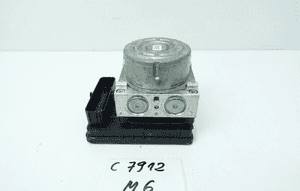 Pompa sterownik abs leon iv golf viii 5WA614517BJ 3
