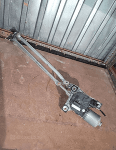 Volvo C30 mechanizm wycieraczek 3397021156