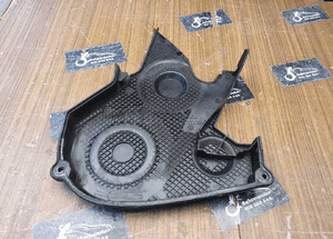 Obudowa Oslona Paska Rozrzadu 2.0 ALT AUDI A4 B6 B7 VW Passat B5 8