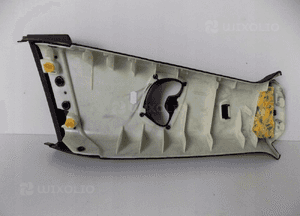 BMW 3 GT F34 Osłona słupka B środkowego L - 3288 2