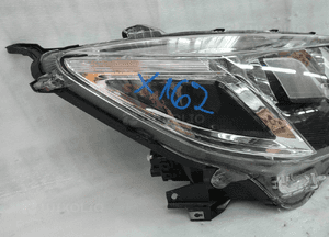 Mitsubishi space star iii 2020- idealna lampa przednia prawa 5