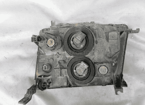 Lampa prawa prawy przód Toyota Land Crusier 100 5