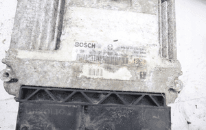 KOMPUTER 55568896 SAAB 93 9-3 II FL 1.9 TTID 2