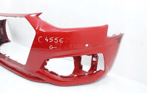 Zderzak przód przedni audi A4 B9 8W0 lift 19- 4