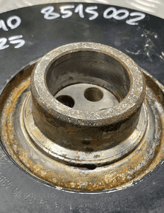 Bmw F10 F15 F25 F30 F33 F36 koło pasowe tłumik drgań 8515002 4