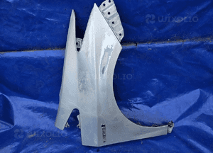 TOYOTA PRIUS III 09-15 błotnik prawy 2