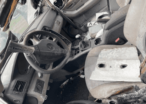 Mercedes B 200 cdi  2010r karoseria dokumenty dowód zarejestrowana w PL 14
