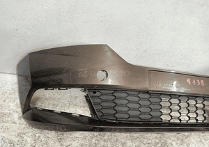 Zderzak przód przedni skoda fabia iii 3 6V lift 18- 2