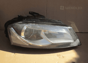 Lampa przednia przód prawa audi A3 8P 8P0941030AN 1