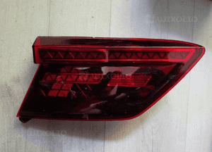 Volkswagen OE 5NA945307E lampa led 1