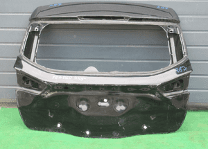 Klapa bagażnika tylna tył mondeo MK5 v kombi 2014- 4