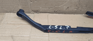 Ramie wycieraczki lewy przód wycieraczka Citroen C5 III 9683835880 3