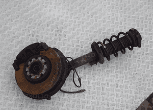 MCPHERSON LEWY PRZÓD VW TOURAN 2.0 TDI  RADOM 1