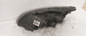 Przod przednia lampa prawa hyundai I30 4