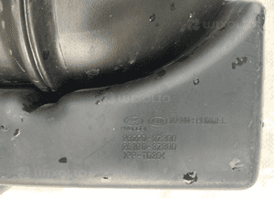 Rezonator powietrza hyundai I40 1.7 crdi 28220-3Z300 4