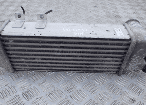 CHŁODNICA INTERCOOLER KIA CEED 28270-27060 RADOM 2
