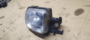 Halogen lewy przód przedni Mercedes W203 2038201156 4