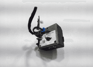 Stacyjka moduł start stop mercedes gle W166 166 A1669059102 2015-2019 2