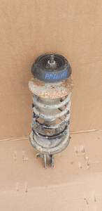 Amortyzator prawy przód sprężyna Suzuki Swift IV 41601-62J11 2