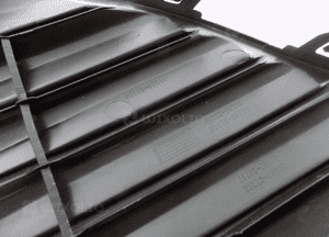 Toyota Camry Grill  Atrapa - 11077 8