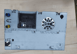 MERCEDES CLK 209 RADIO NAWIGACJA COMAND A 2098207689 4