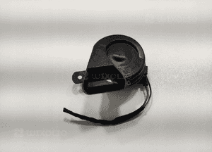 Klakson sygnał dźwiękowy mercedes clk W209 209 A0055426620 2002-2009 2