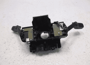 VW GOLF VII PRZEŁĄCZNIK ZESPOLONY MANETKI TAŚMA 9