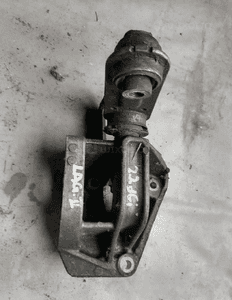 Podpora półosi Renault Laguna 2 II 01-07r 8200000034 1