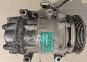 Volvo S40 V50 Ford  2.0 D sprężarka klimatyzacji 3M5H-19D629-AD 1