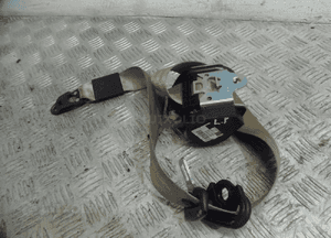 AUDI Q7 4L PAS BEZPIECZEŃSTWA LEWY PRZÓD 1