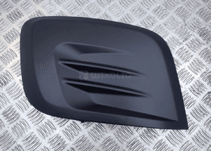 ZAŚLEPKA ZDERZAKA BERLINGO CITROEN PEUGEOT 9810966077 1