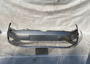 Vw golf 7 5G0 lift zderzak przedni 4XPDC 1
