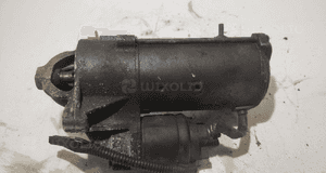Rozrusznik renault 1.9 dci  nr D7R49 2