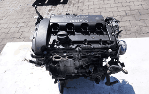 Silnik 10WALS psa 5F04 citroen peugeot 1.6 thp 77 tys km 3