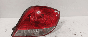 Lampa tyl tylna prawa hyundai tiburon coupe gk 1