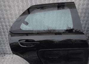 Drzwi citroen C4 cactus exlb -przwy przod prawy tył 5