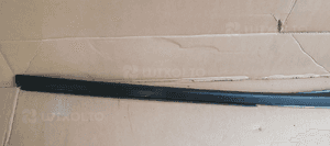 Listwa szyby czołowej prawy przód przednia prawa Opel Vivaro B Trafic III 727608750R 3