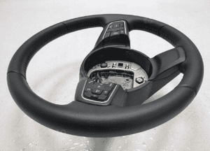 JAGUAR XE X760 XF X260 KIEROWNICA MULTI ŁOPATKI 5