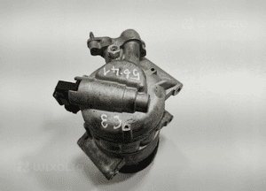 Sprężarka klimatyzacji peugeot 308 ii 1.2 thp 9827529180 2017-2021 lift 6