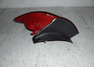 Lampa prawy tyl audi A6 C6 kombi avant europa 2
